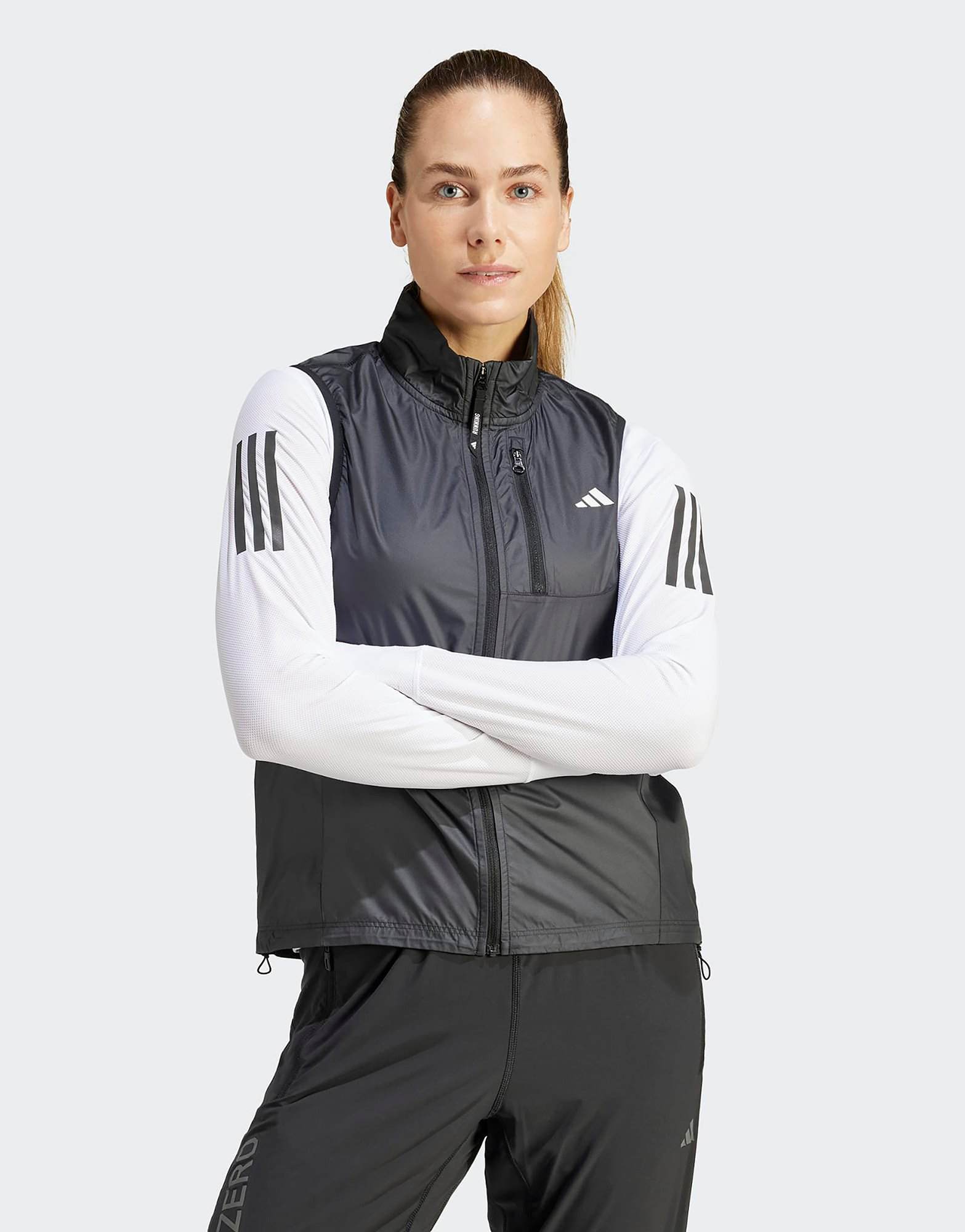 adidas Veste sans manches Own the Run