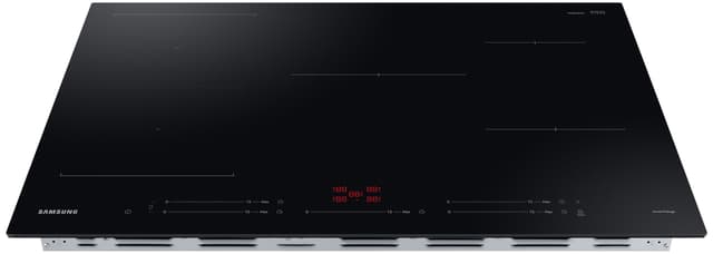 Samsung kogeplade NZ85C5047FK/U1 integreret