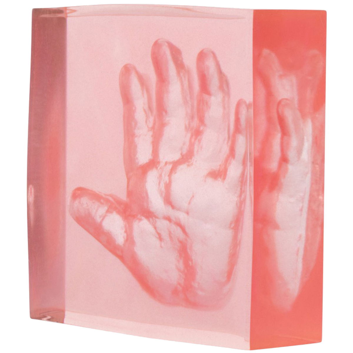 DookyDooky   Crystal Memories 2D Abdruck