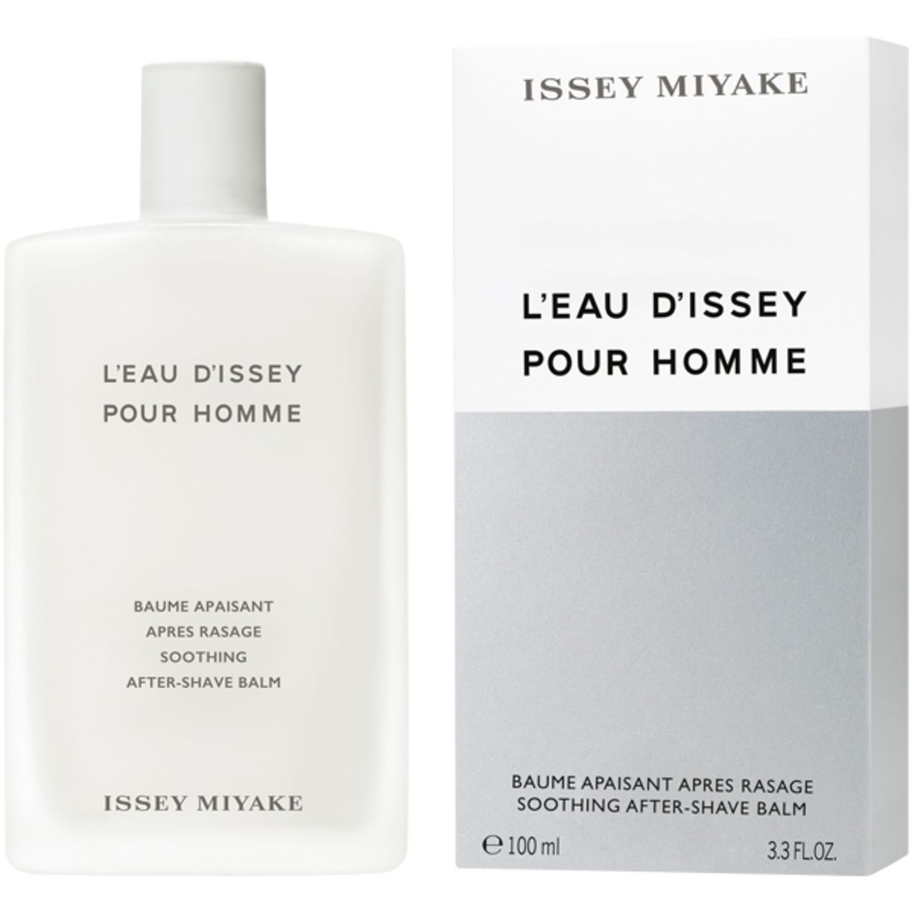 Issey Miyake, L'Eau d'Issey pour Homme Soothing After Shave Balm