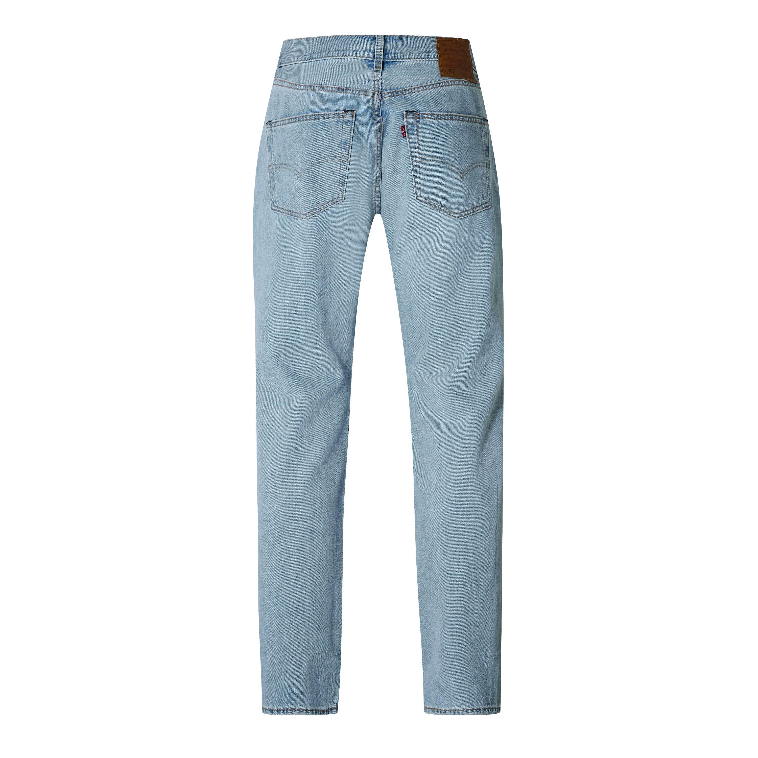 Levis 501® Original Straight Jeans