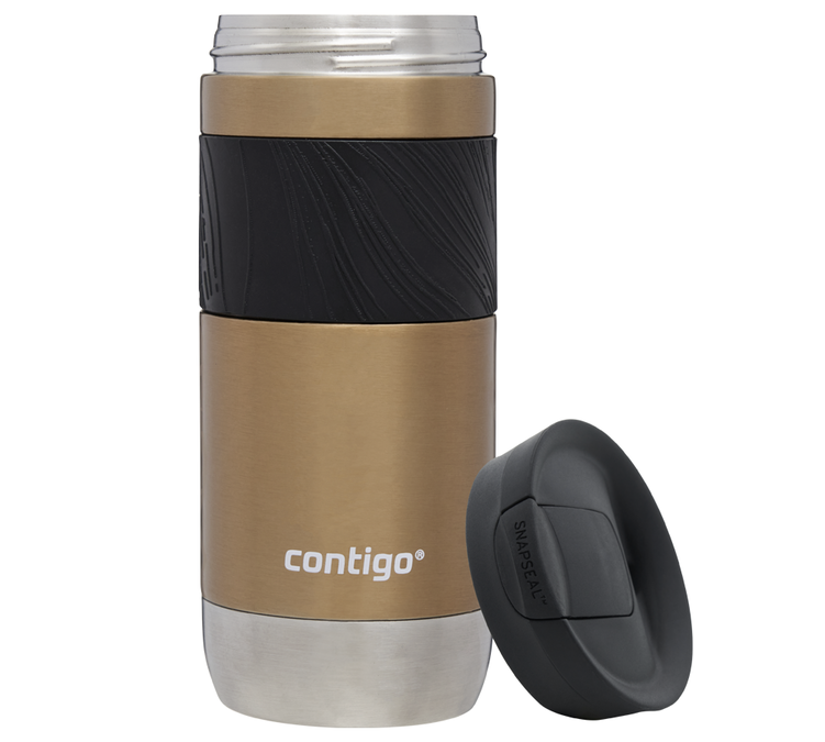 Mug isotherme Byron 2.0 Chardonnay 47 cl - CONTIGO