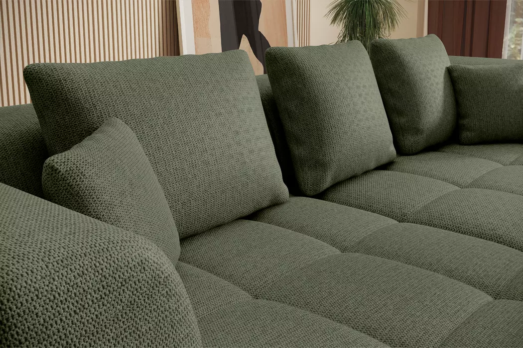 Ecksofa Aula