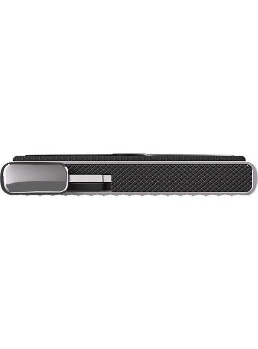 Premium+ fluted for MagSafe