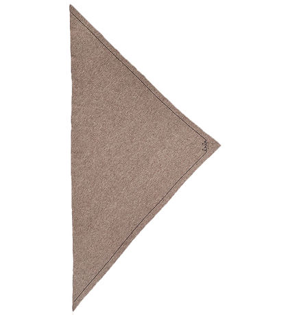 Lala Berlin Schal - 162x85 - Triangle Solid Logo M - Stradiva