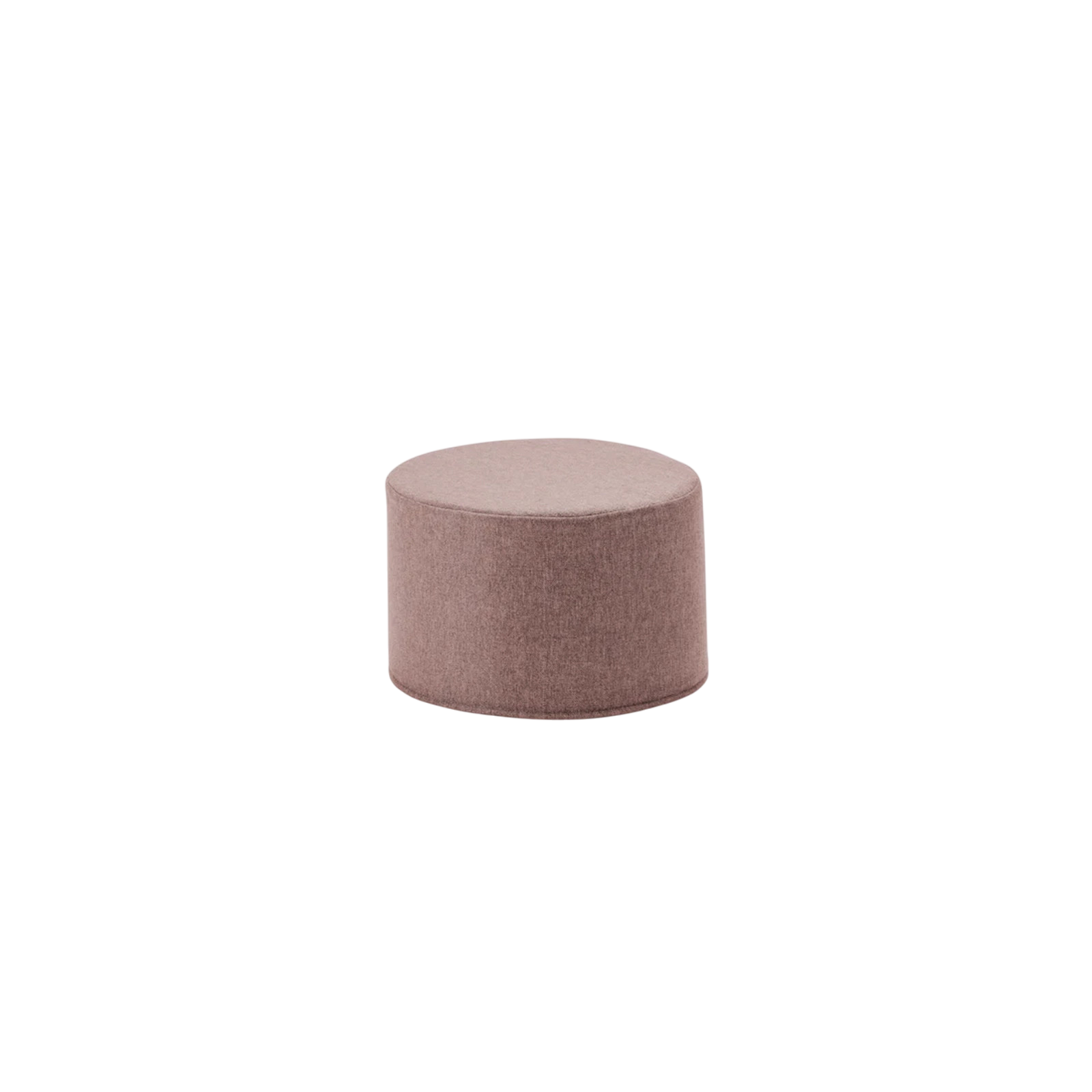 Wonderwuzz Hocker PENG POUF PENG Peppa Pink
