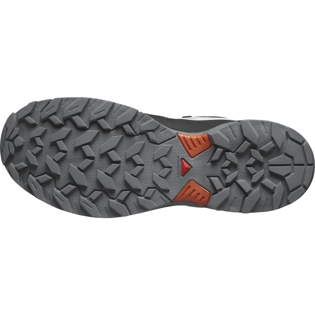 X ULTRA 360 GORE-TEX  Hiking-Halbschuhe Herren