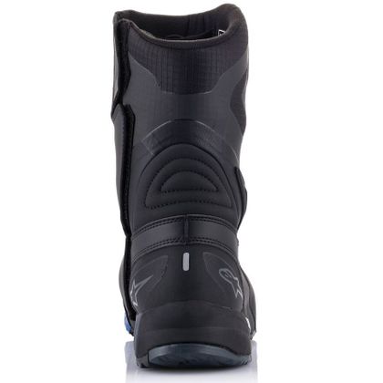 Demi-bottes Alpinestars RT-8 GORE-TEX - Noir / Bleu