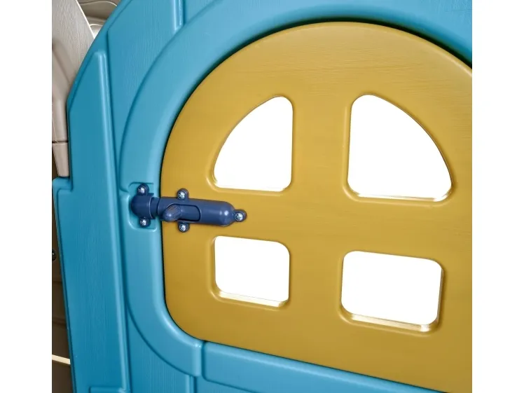 FEBER FEH24, 2 År, 54 kg, Flerfarvet