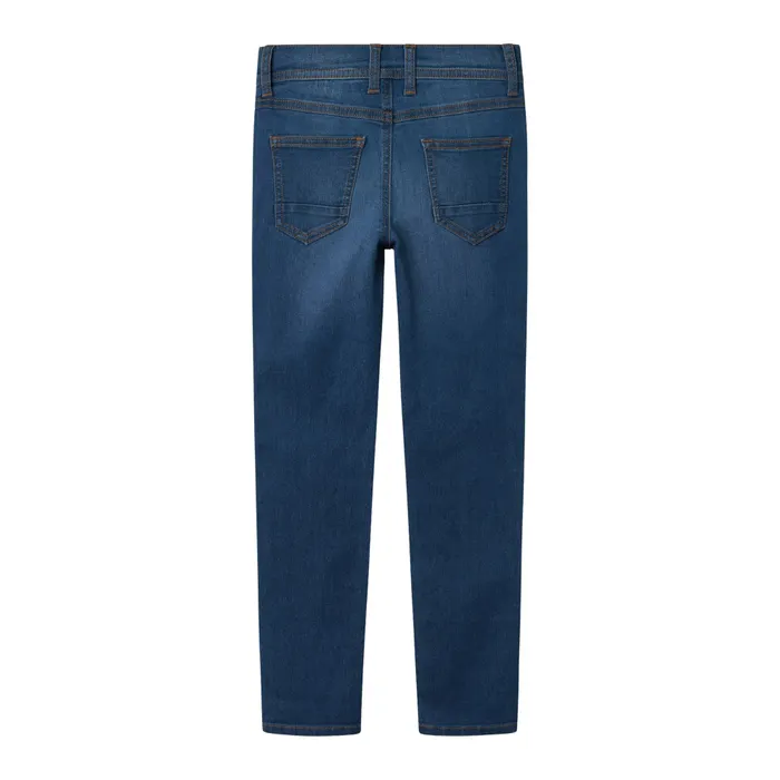 Name It Silas Slim Jeans Junior