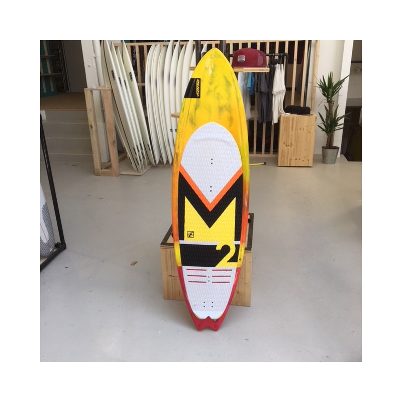 Surf Kite occasion F-one Mitu Carbon 2017 - The Corner Shop