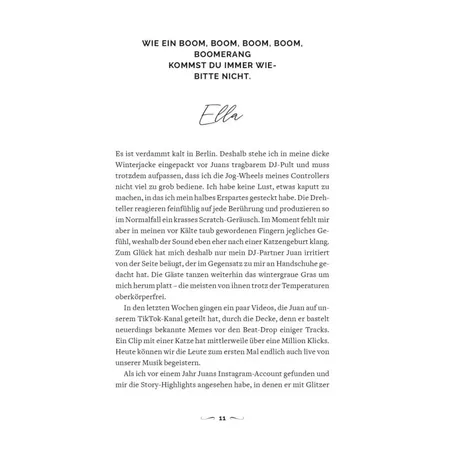 Carlsen Verlag Where Winter Falls (Festival-Serie 2)