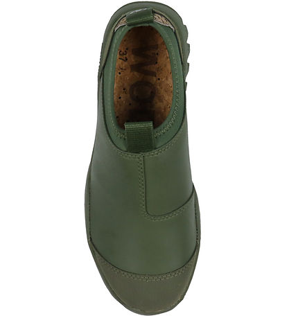 Woden Schuhe - Merle - Cypress