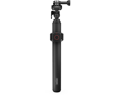 GoPro Extension Pole   Waterproof Shutter Remote