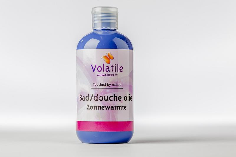Volatile Badolie Zonnewarmte 250 ml