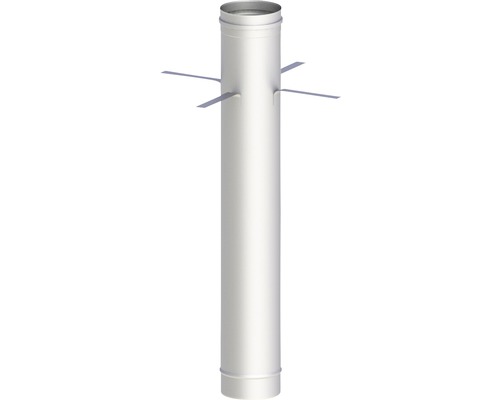 Jeremias EW-FU lengte element L: 1000mm met montageklem Ø115mm