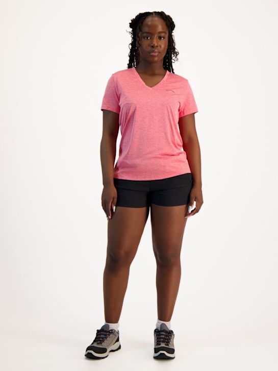 Columbia Shorts Schwarz