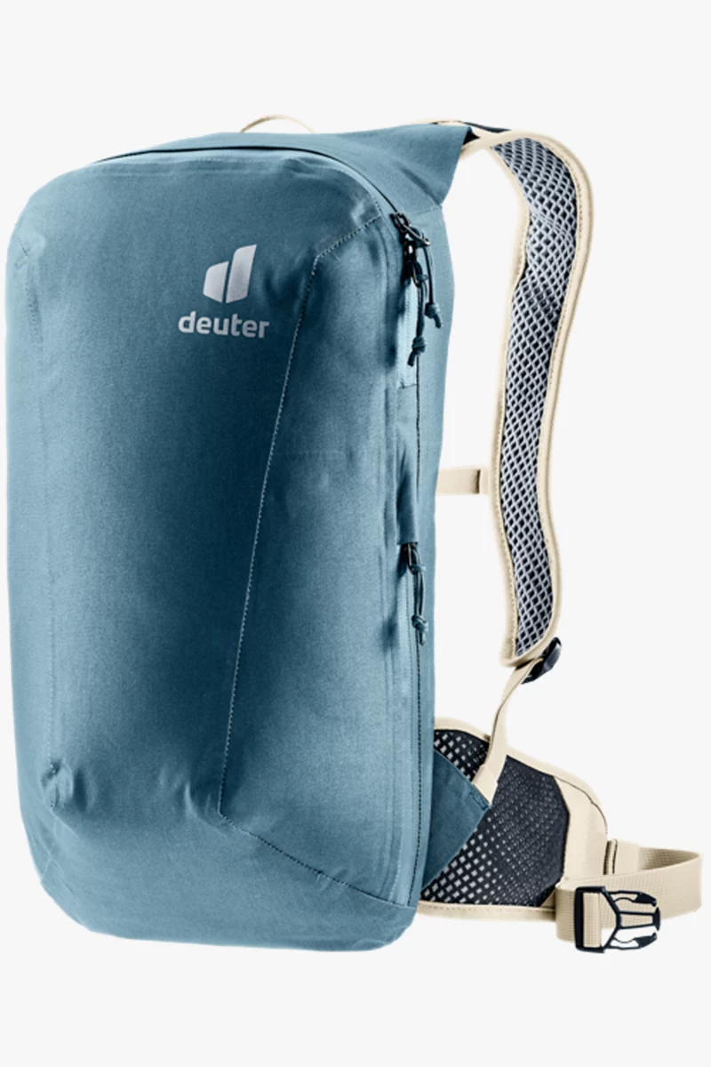 deuter Plamort 12 L Bikerucksack