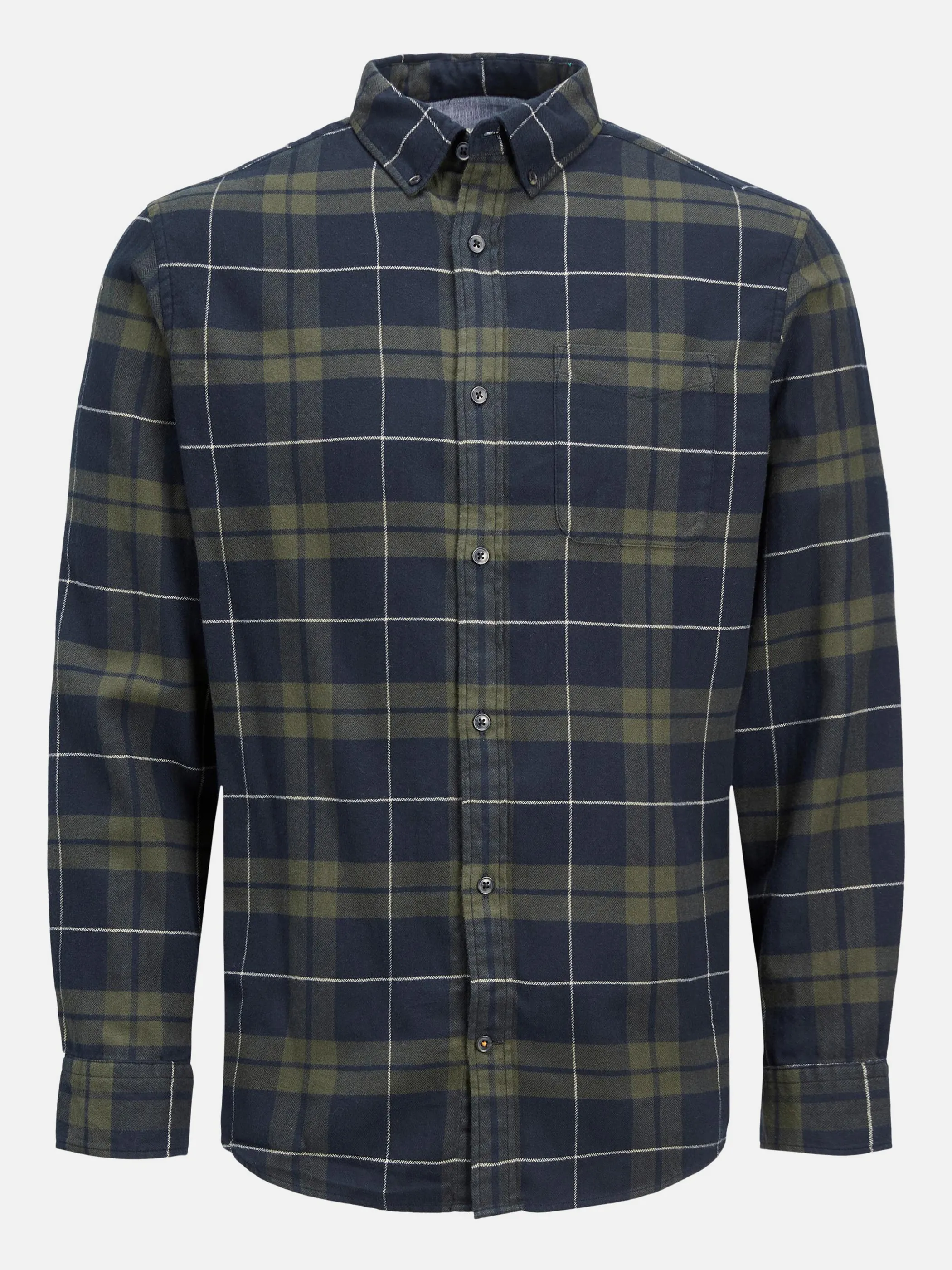 Jack&Jones JJECLASSIC CHECK SHIR Hemd
