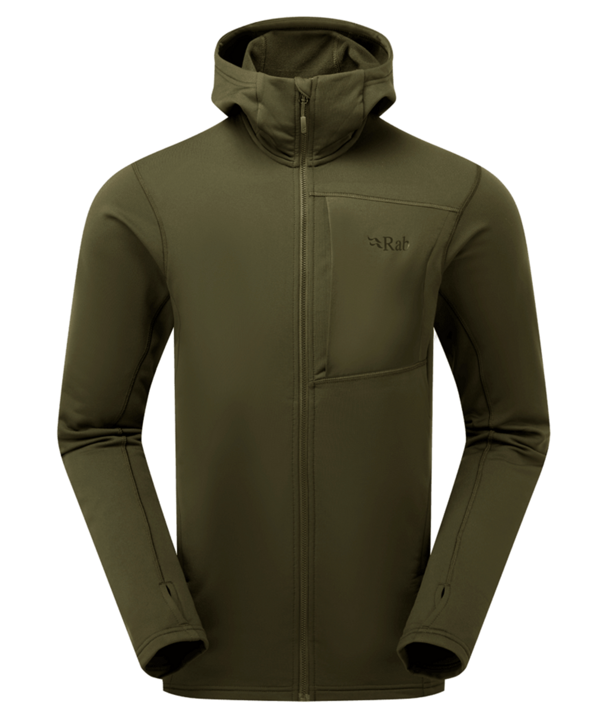 Rab<br>Superflux Hoody