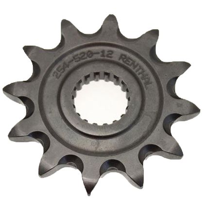 Pignon de sortie de boite Renthal Anti boue 13 dents