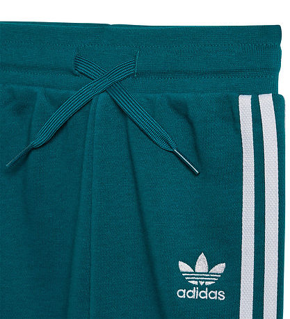 adidas Originals Sweatset - Erdöl