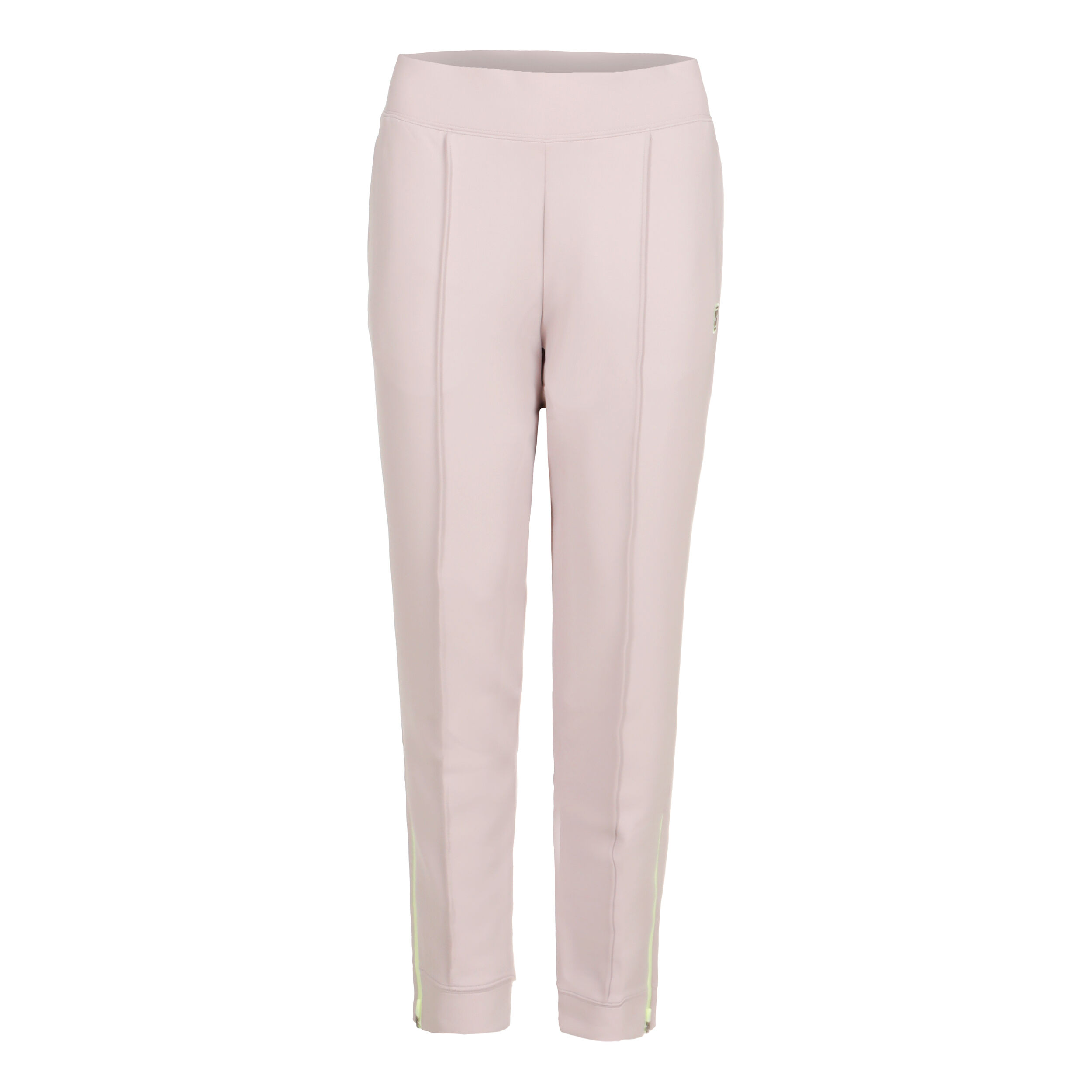 Nike Court Dri-Fit Heritage Knit Pantalon Survêtement Femmes - Lilas