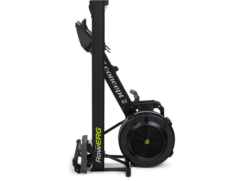 Concept2 Rudergerät RowErg Standardhöhe Rudergerät