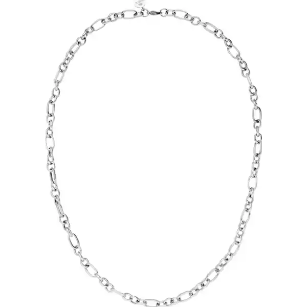 Fashion Show Kette silber
