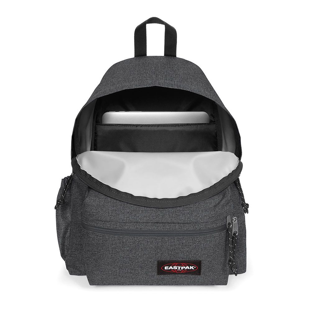 Eastpak PADDED ZIPPL'R + 24L - Sac À dos black denim