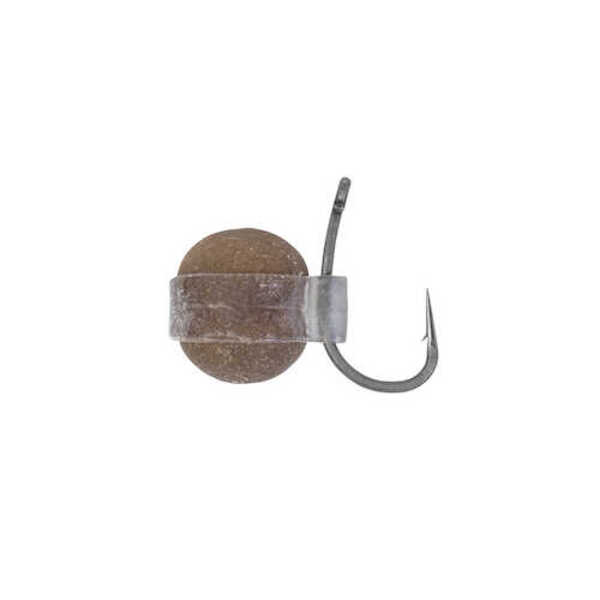 Elastiques Korum Mega Bands 8mm (8pcs)