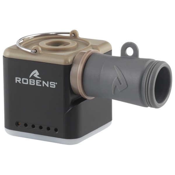 Robens - Torrin 2in1 Pump - Pompe