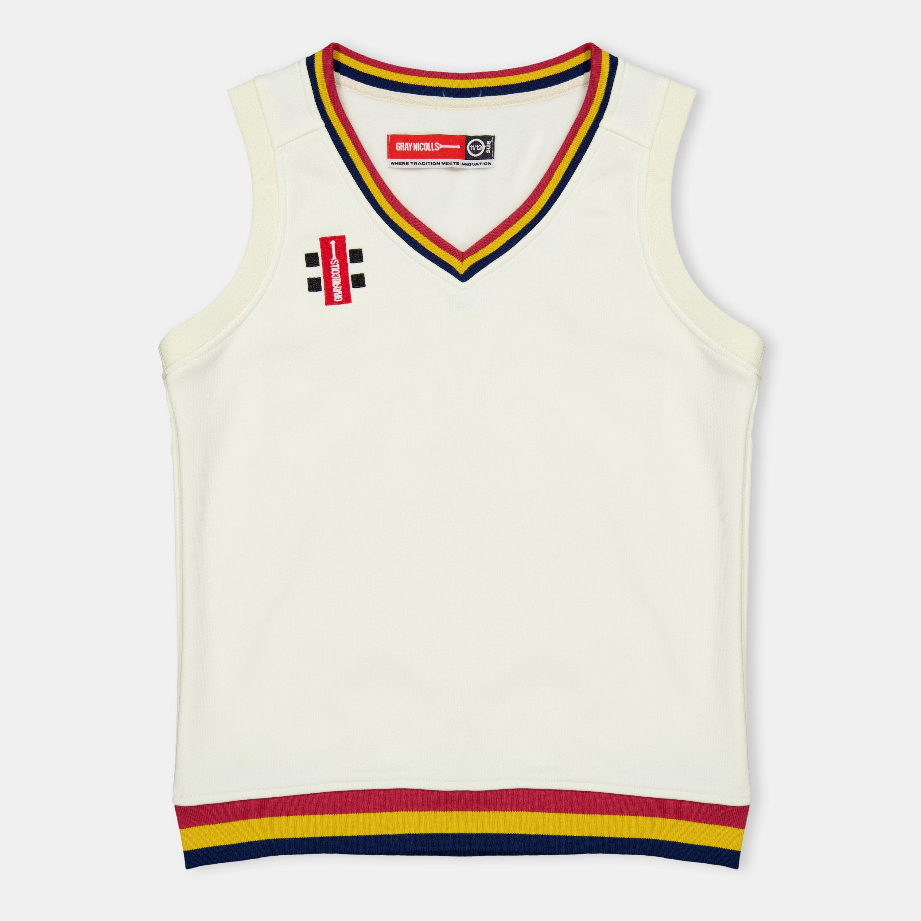 Gray Nicolls Gray N Slpovr Veloc Jn99
