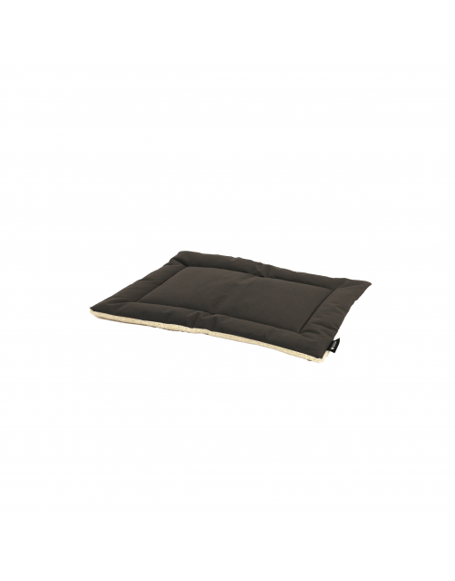 Wooff Bench Mat Teddy Magnet - Hondenbenchkussen