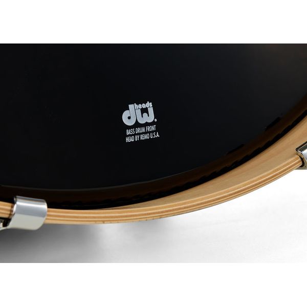 DW Satin Oil 3-piece Set Studio