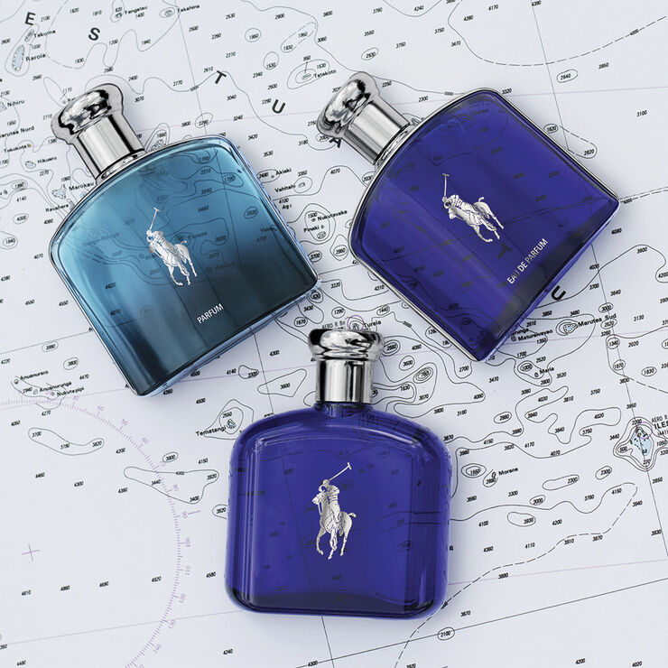 Polo Ralph Lauren Polo Blue Eau de Parfum