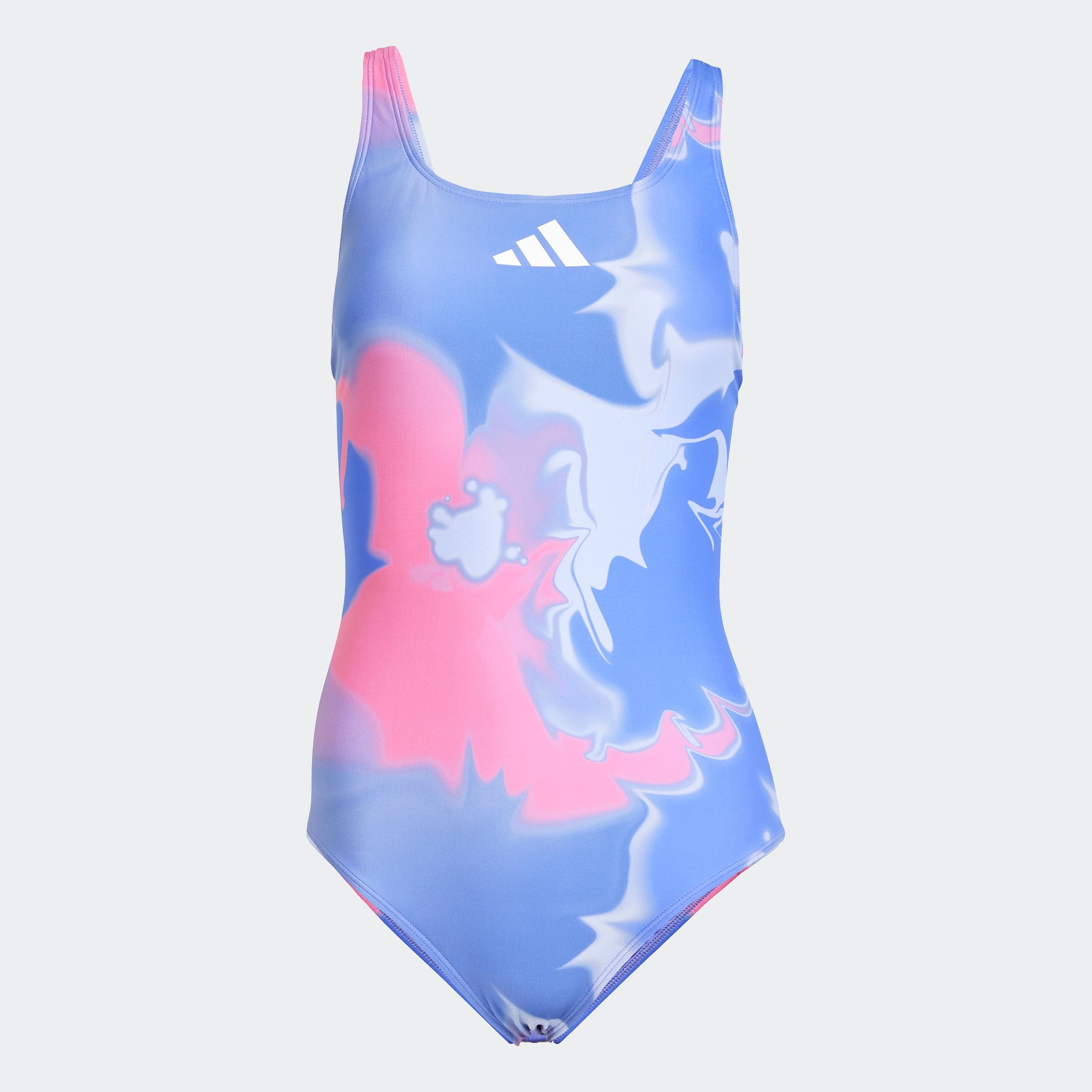 adidas Performance Badeanzug »TIE DYE AOP ST«, 1 Stk.