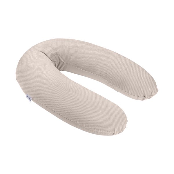 Doomoo Voedingskussen Buddy - Chine Sand