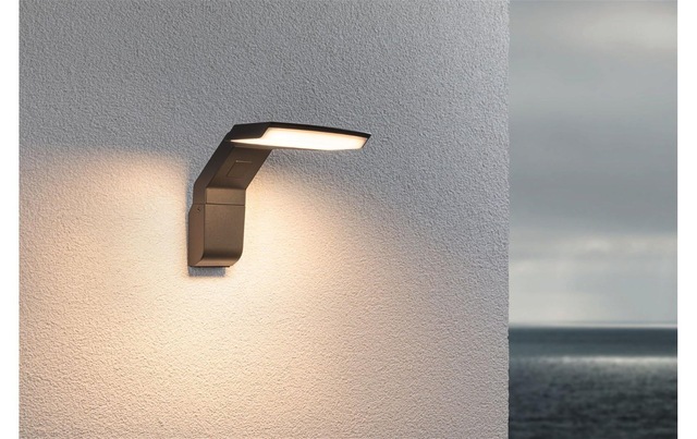 Paulmann LED Wandleuchte »Zerena 3000K« Warmweiss