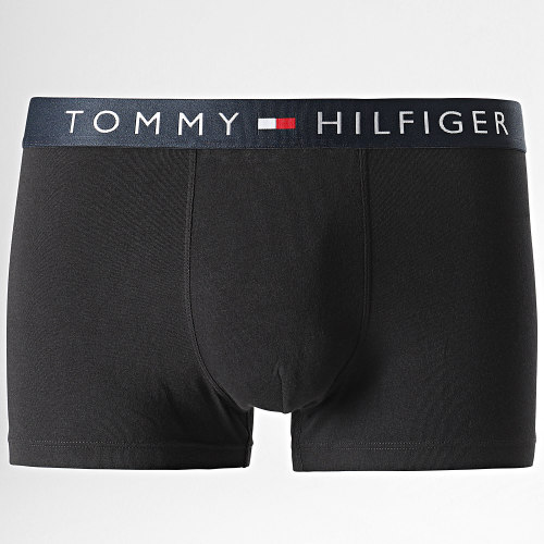Lot De 5 Boxers 3060 Bordeaux Bleu Roi Bleu Marine