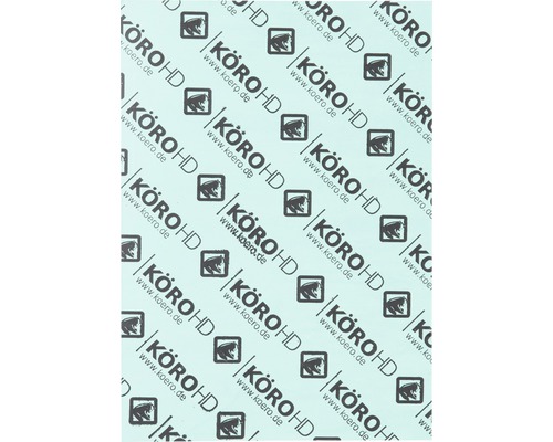 Afdichtingsplaat HD 2,0 mm DIN A5 148 x 210 mm