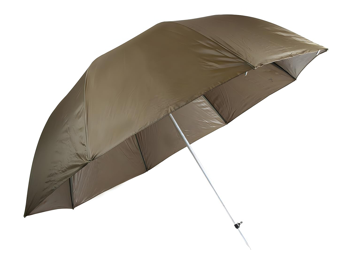 X2 Nubrolly 2-persoons visparaplu