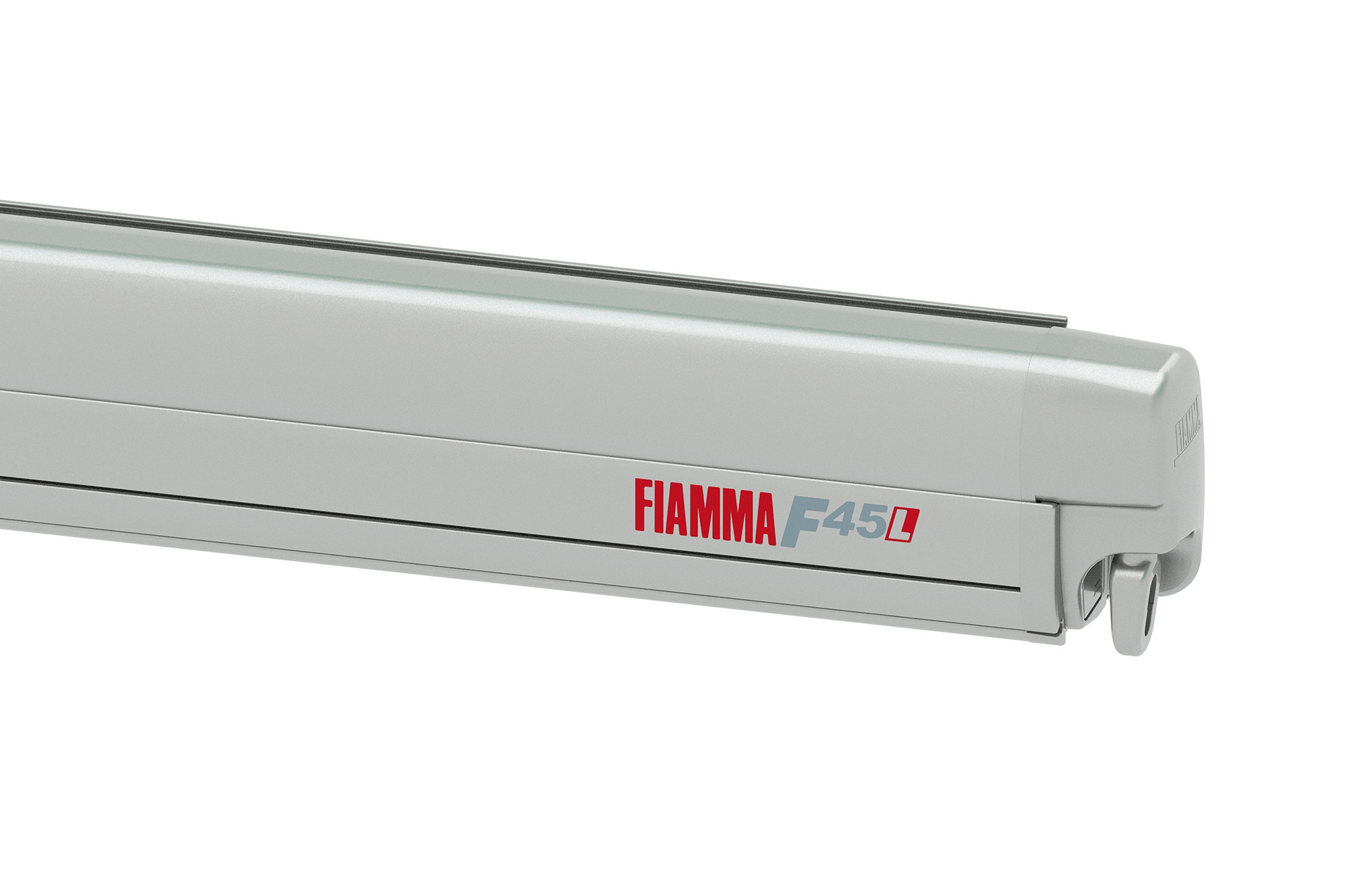 Fiamma F45L Titanium Markise 550 Royal Blue
