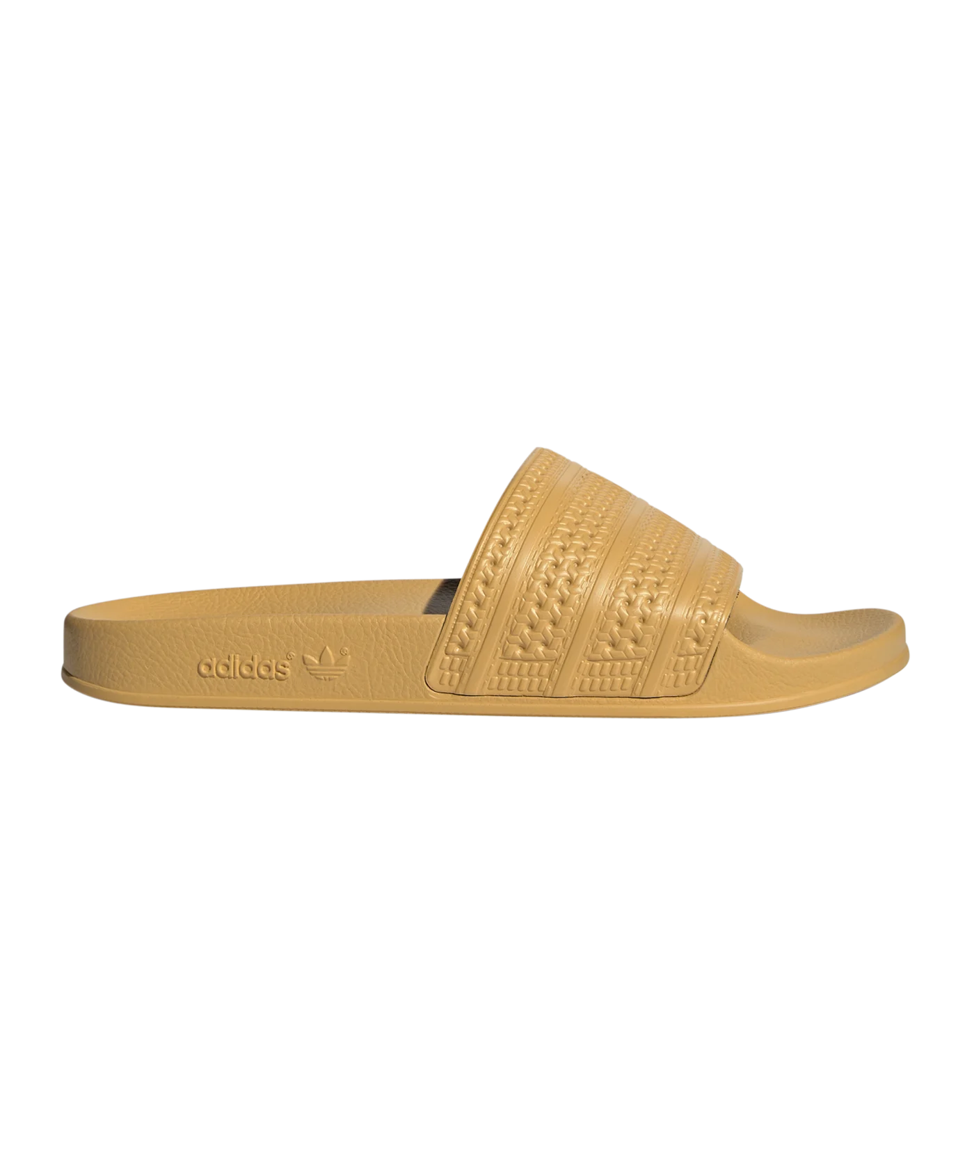 adidas Originals Adilette Beige Grau