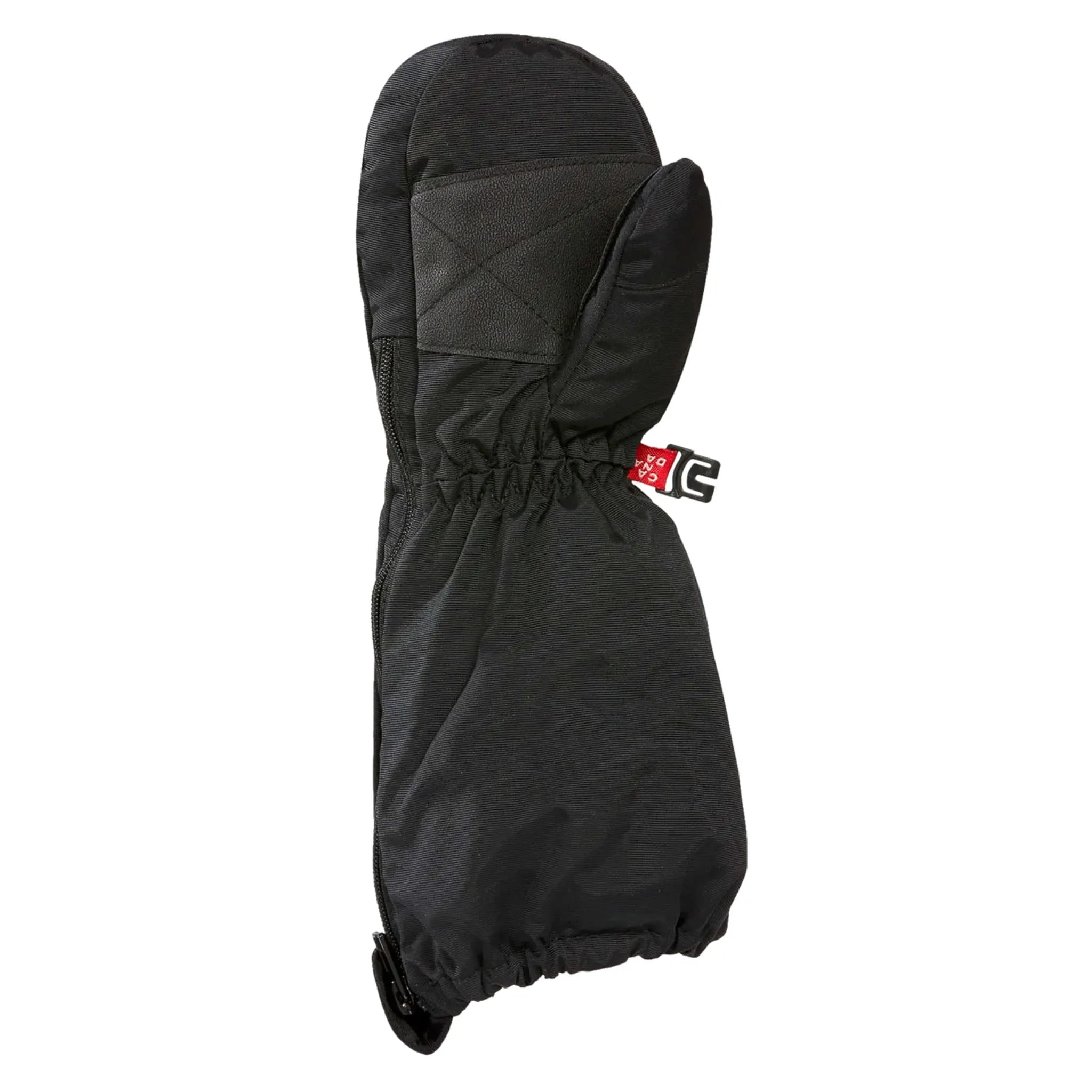 Kombi Mitaines Mini Blizzard avec Fermeture éclair 2-6ans