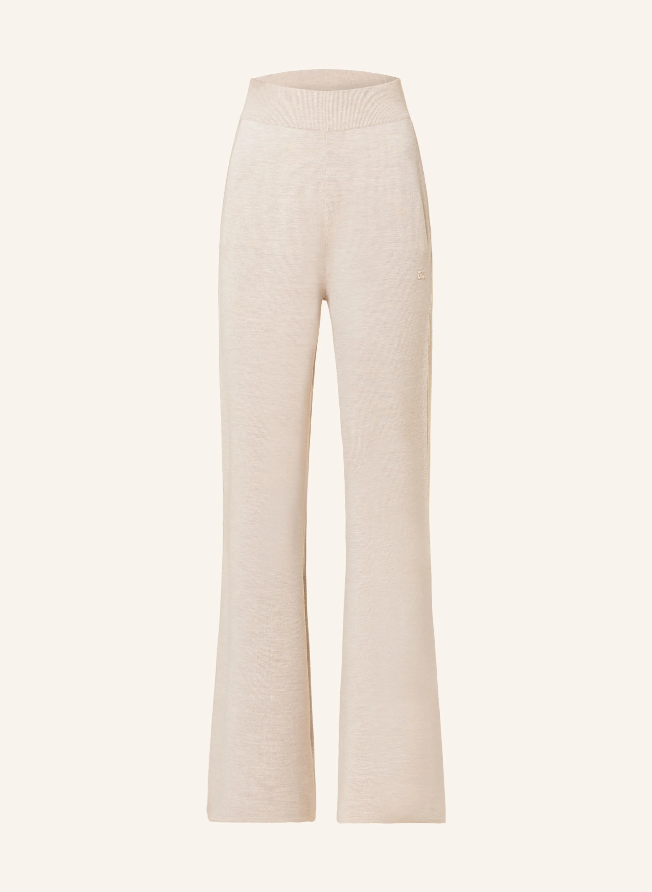 Max Mara Strickhose WILMA