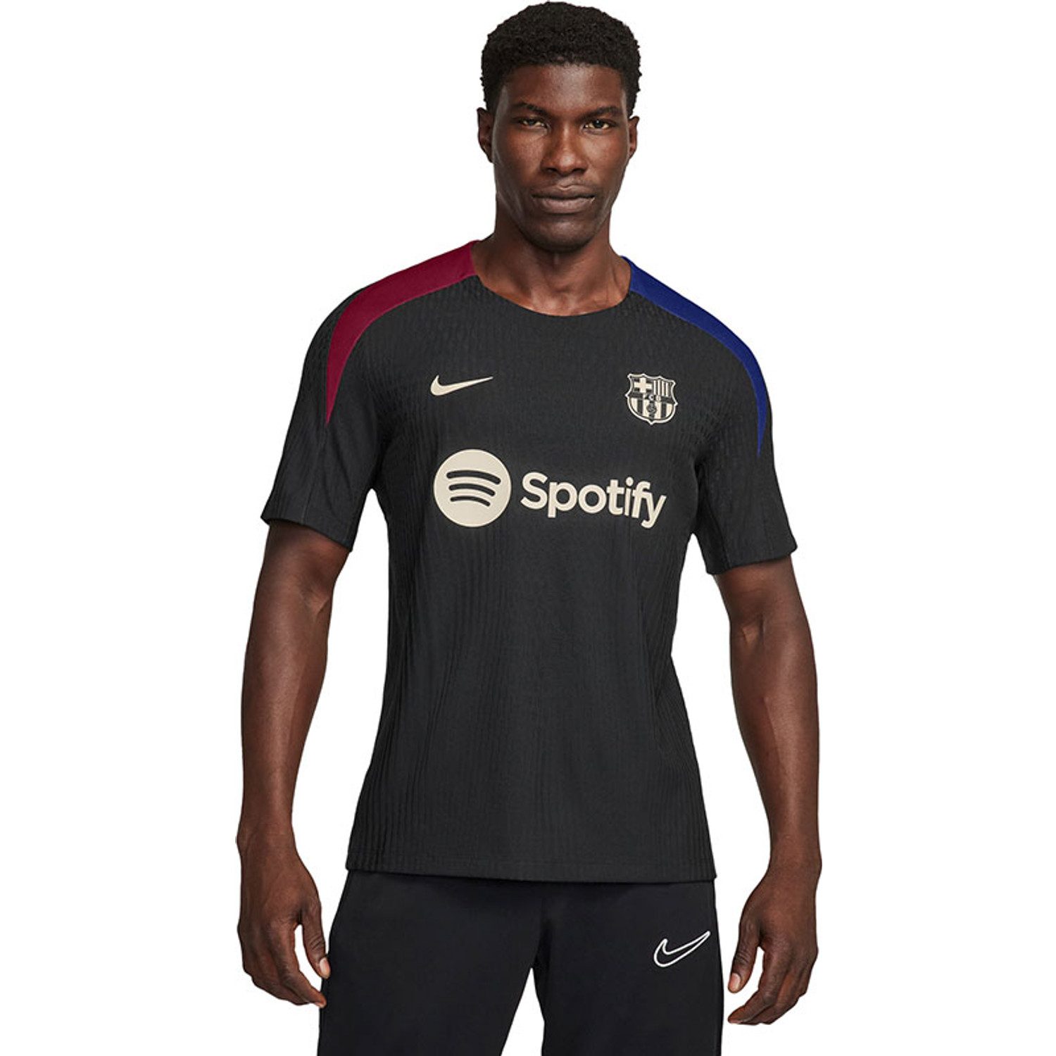 Nike FC Barcelona Elite Strike Trainingsset