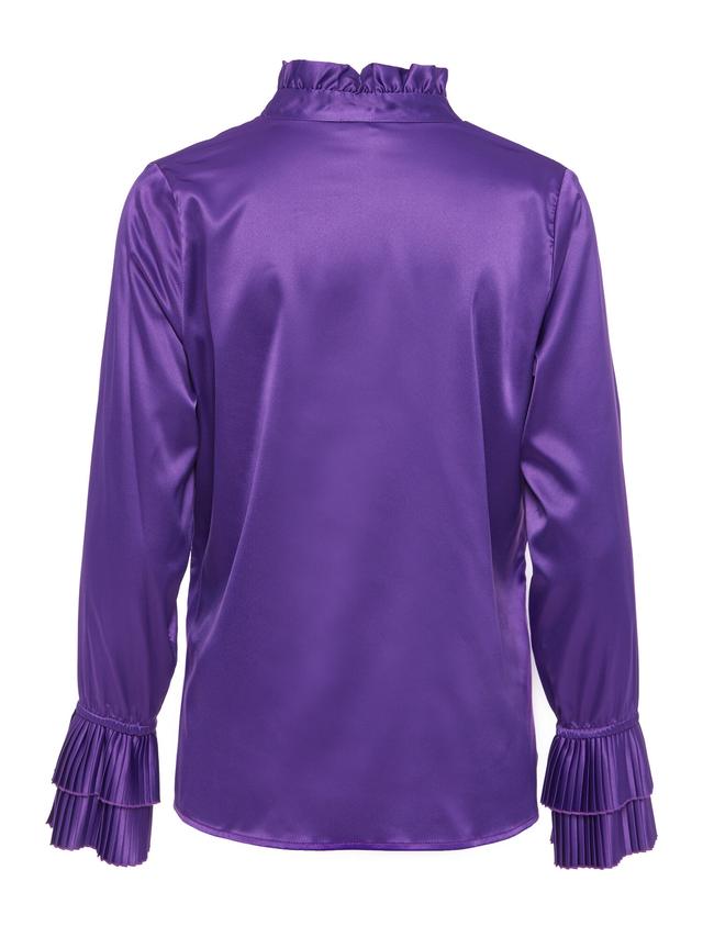 Bluse Violetta