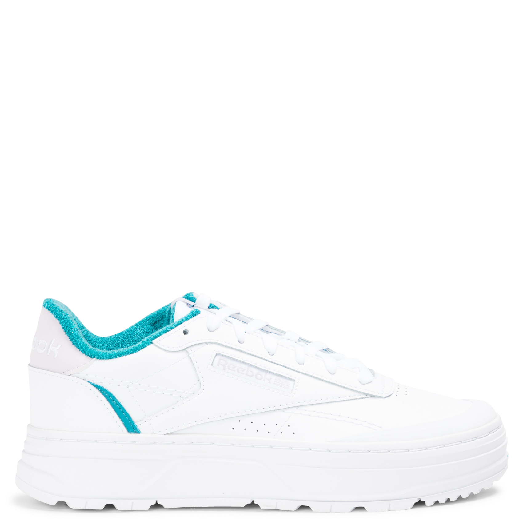 Club C Double GEO - REEBOK - Club C Double Geo | Multicolore