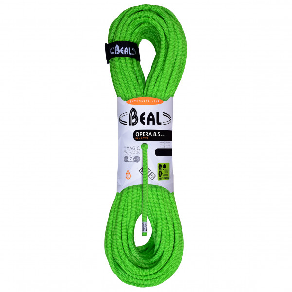 Beal - Opera 8,5 mm - Corde à simple